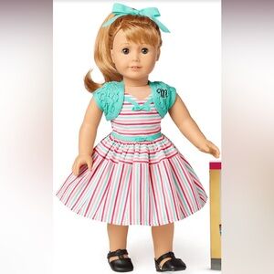 American Girl Doll Maryellen Larkin | American Girl Doll Maryellen